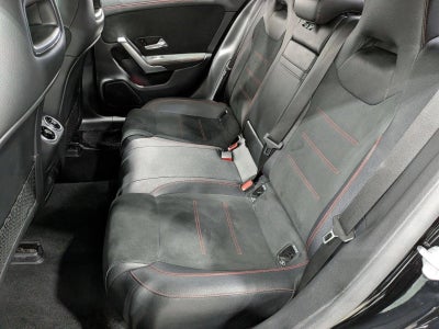 2023 Mercedes-Benz CLA CLA 250 Coupe