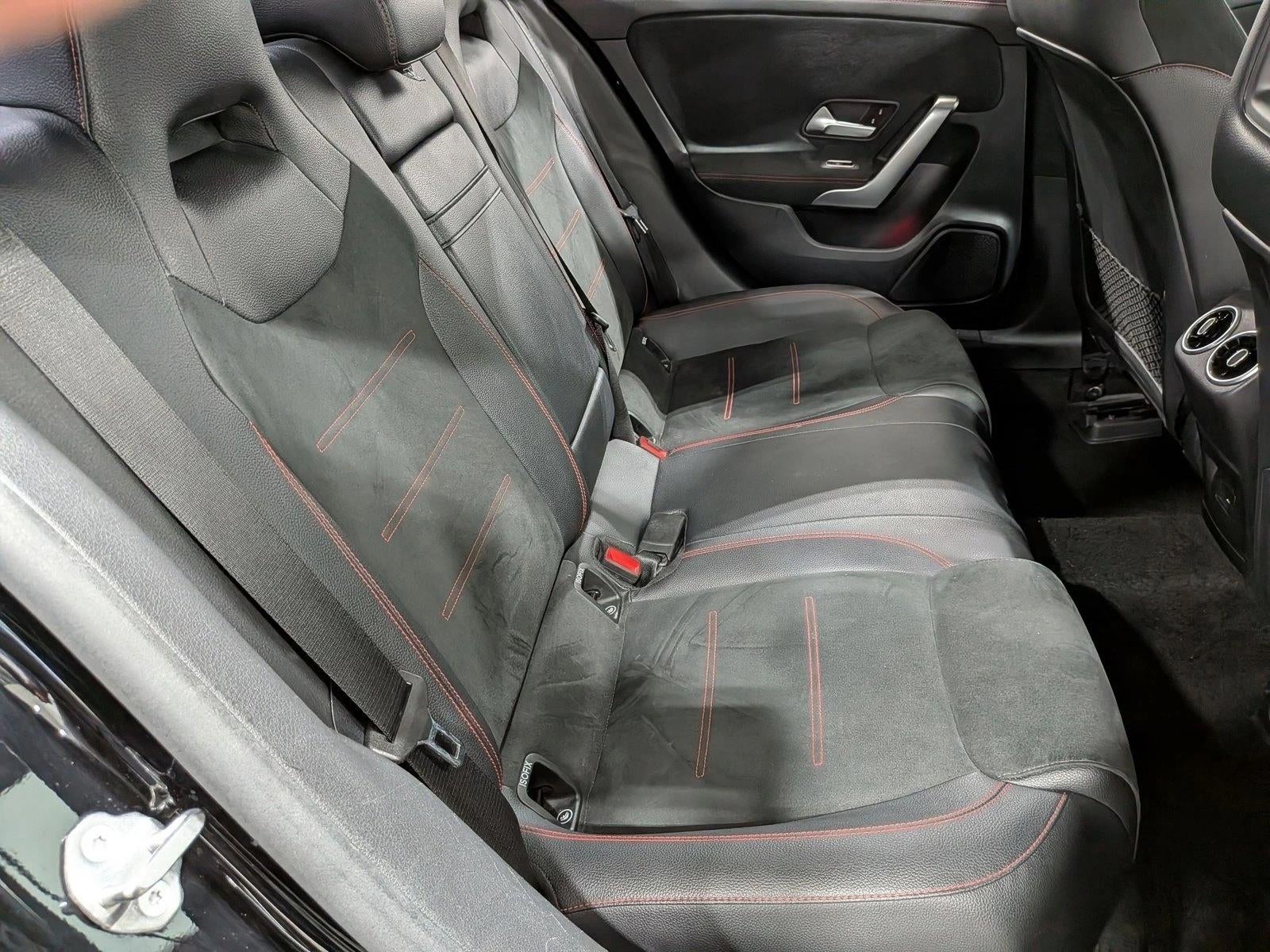 2023 Mercedes-Benz CLA CLA 250 Coupe