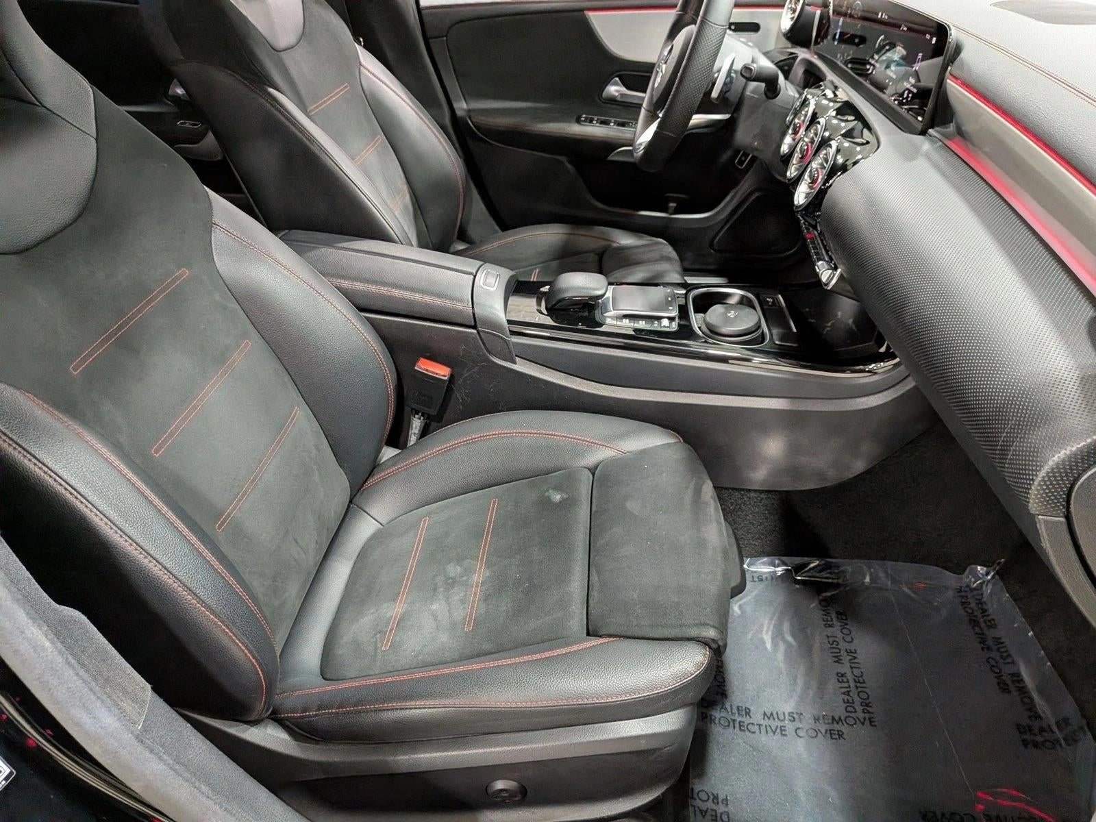 2023 Mercedes-Benz CLA CLA 250 Coupe