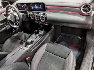 2023 Mercedes-Benz CLA CLA 250 Coupe