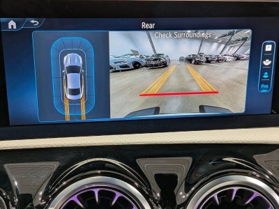 2025 Mercedes-Benz CLA CLA 250 Coupe