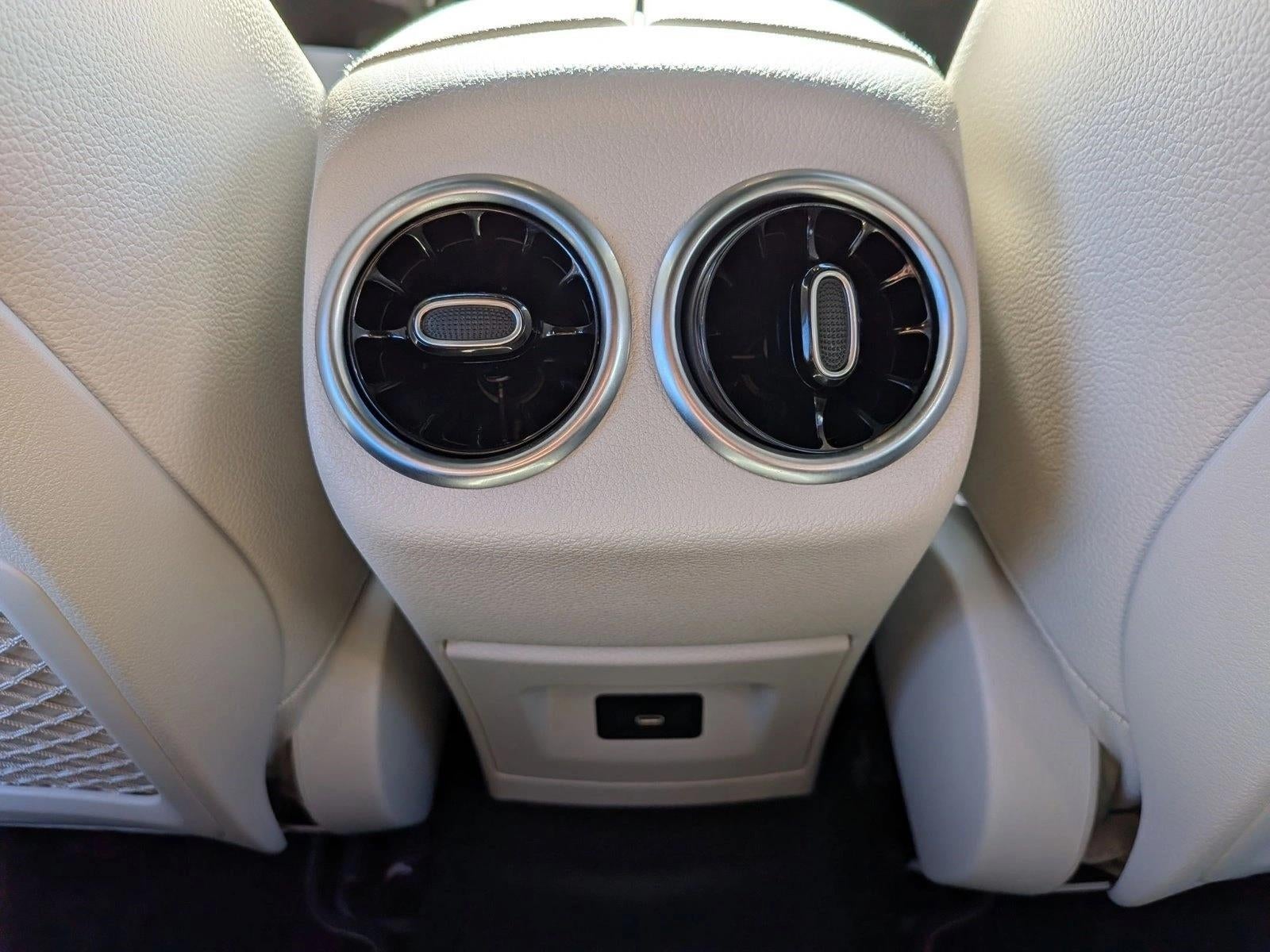 2025 Mercedes-Benz CLA CLA 250 Coupe