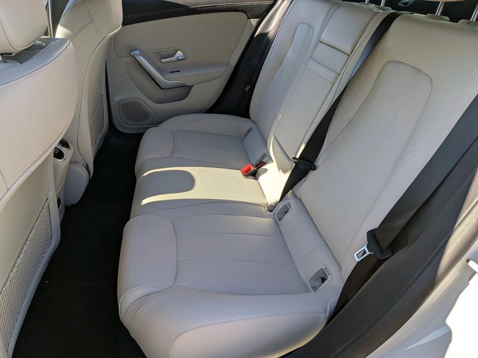 2025 Mercedes-Benz CLA CLA 250 Coupe