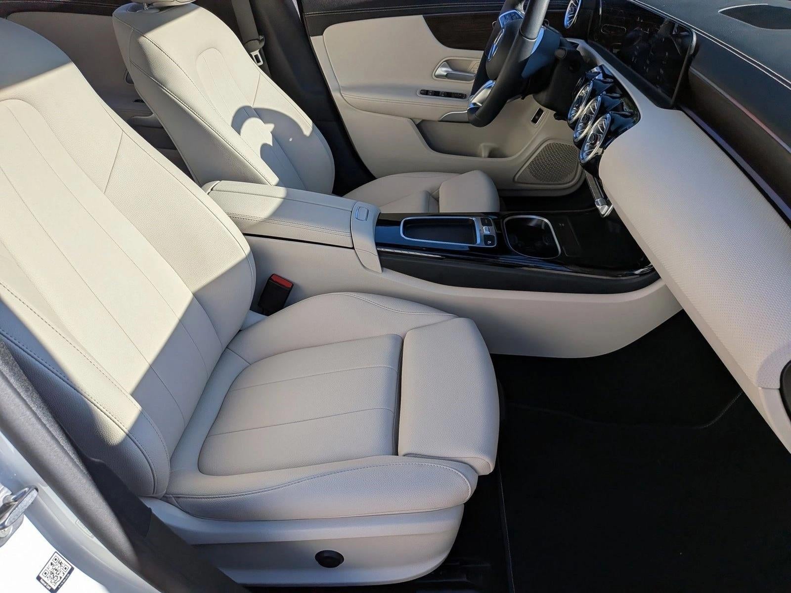 2025 Mercedes-Benz CLA CLA 250 Coupe