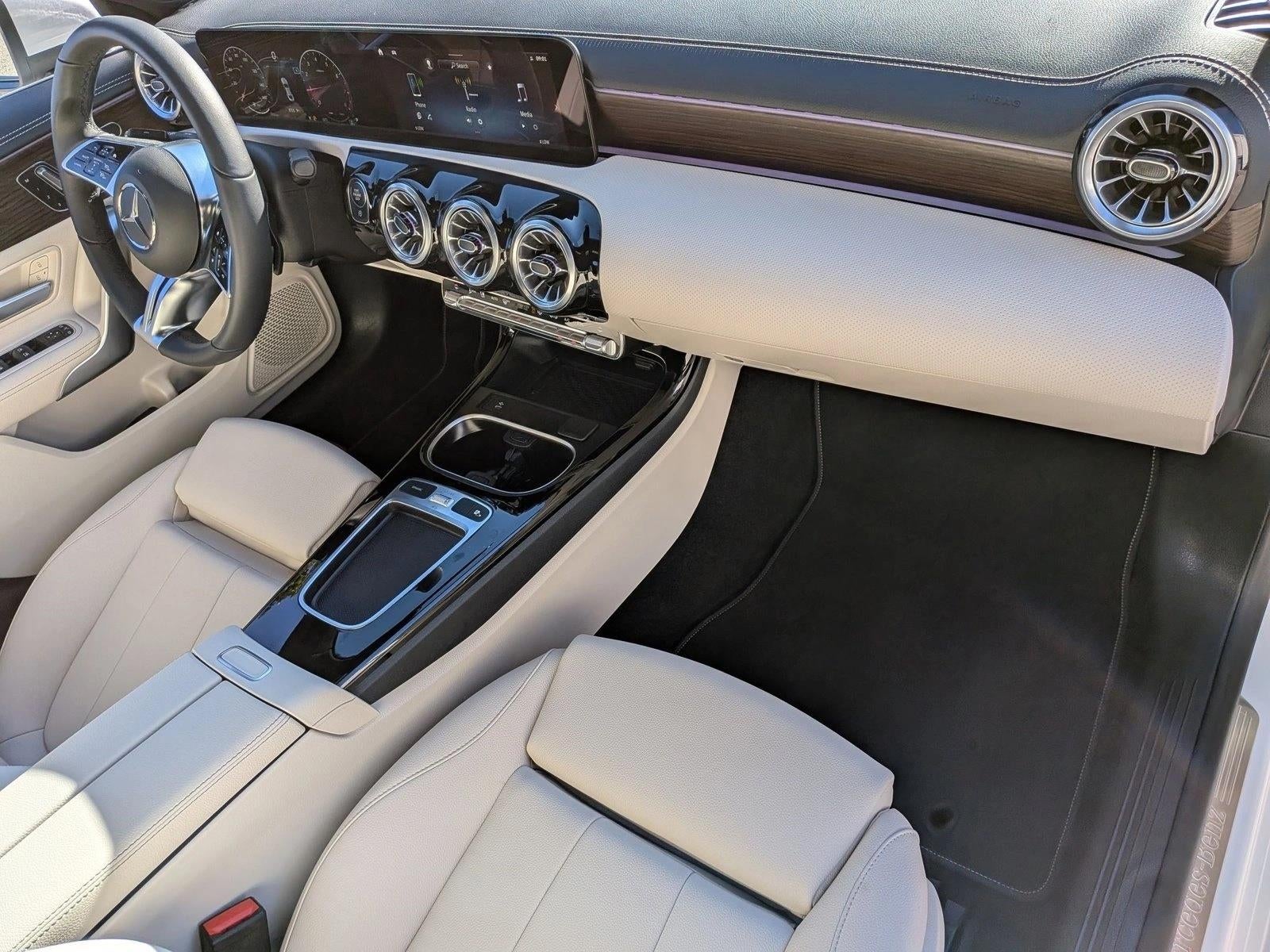 2025 Mercedes-Benz CLA CLA 250 Coupe