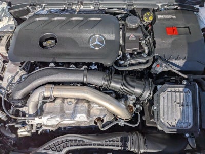 2025 Mercedes-Benz CLA CLA 250 Coupe