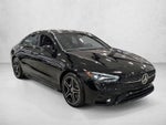 2025 Mercedes-Benz CLA CLA 250 Coupe