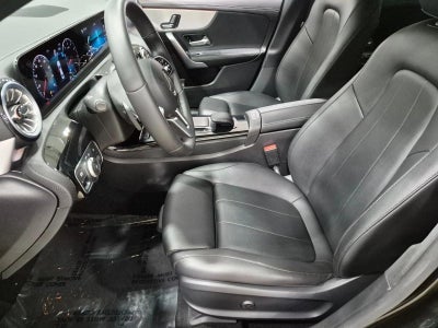 2022 Mercedes-Benz CLA CLA 250 Coupe