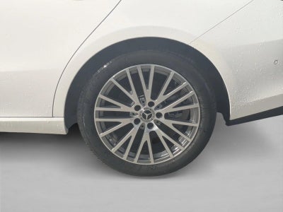 2026 Mercedes-Benz CLA CLA 250 Coupe