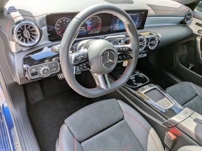 2026 Mercedes-Benz CLA CLA 250 Coupe
