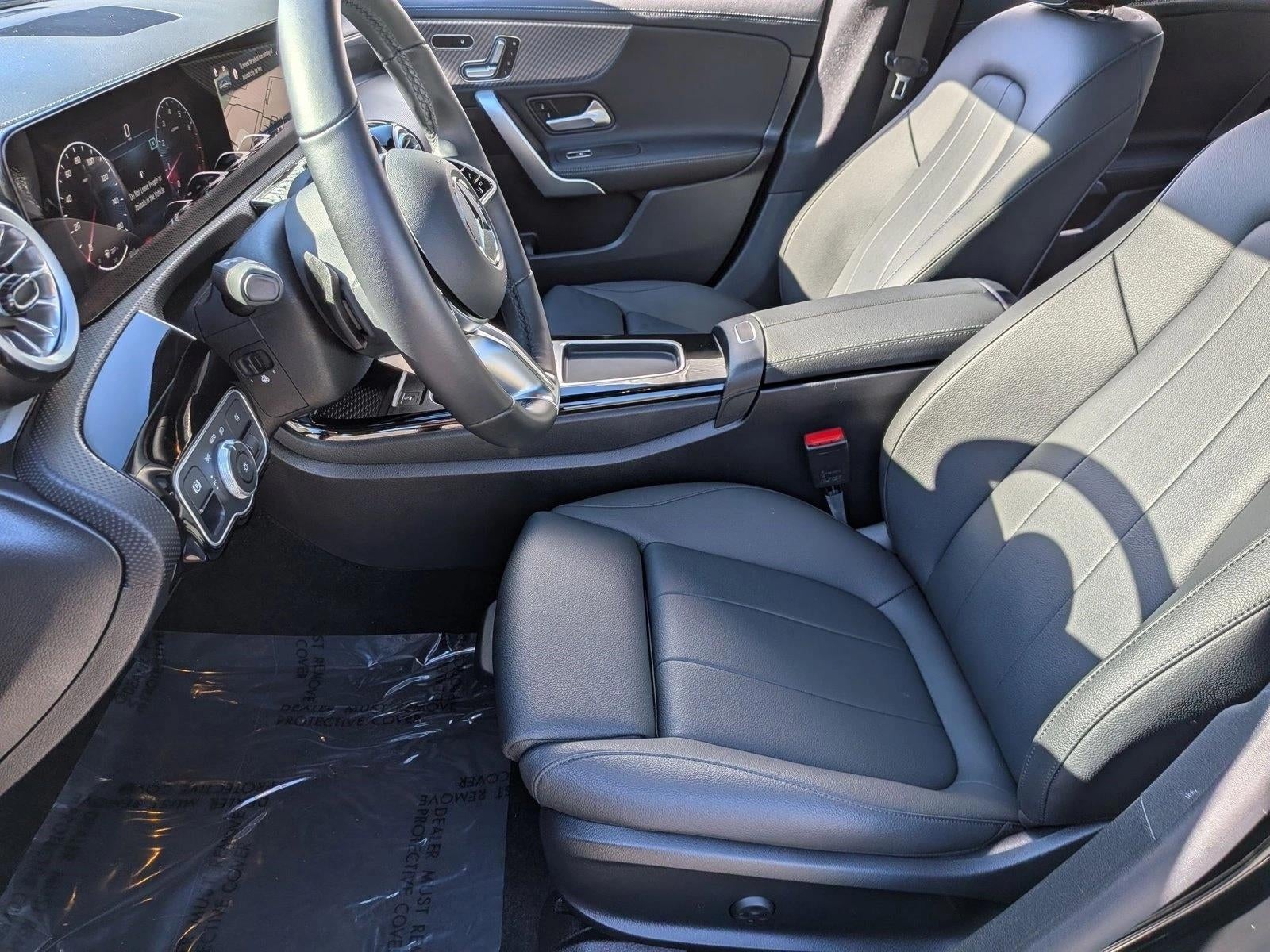 2025 Mercedes-Benz CLA CLA 250 4MATIC® Coupe