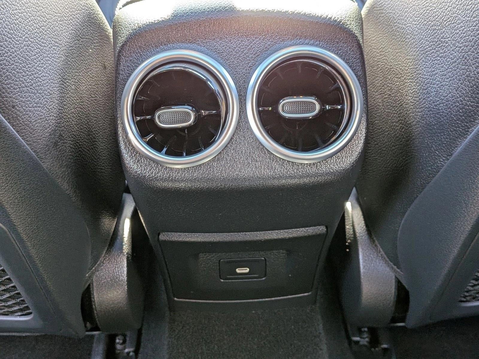 2025 Mercedes-Benz CLA CLA 250 4MATIC® Coupe