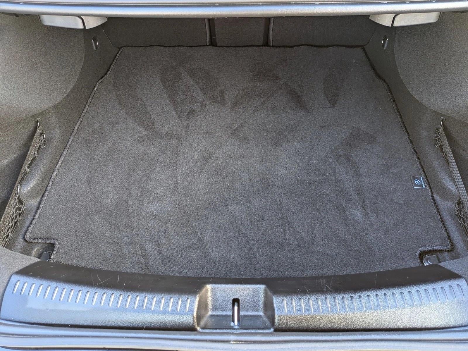 2025 Mercedes-Benz CLA CLA 250 4MATIC® Coupe