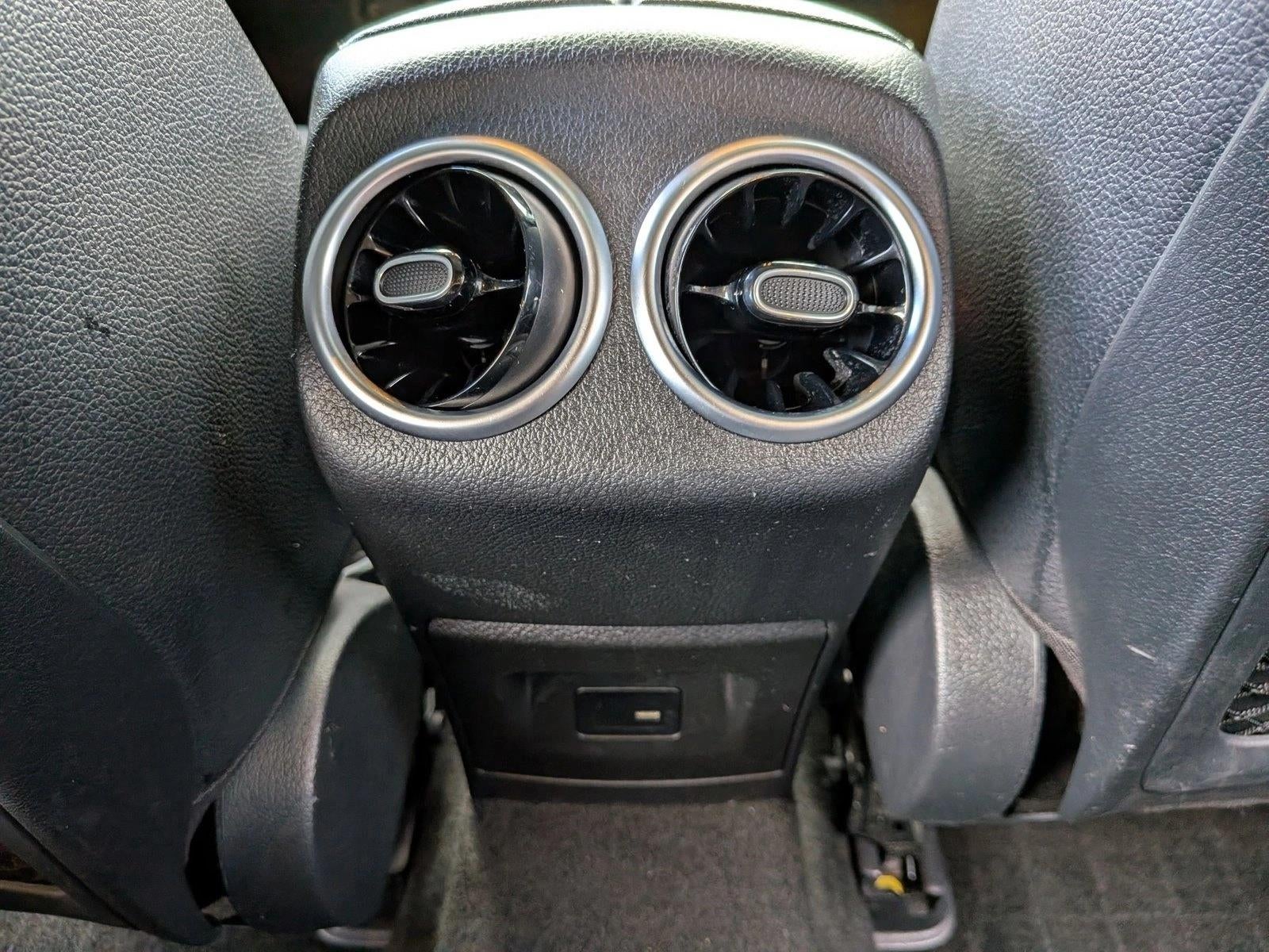 2023 Mercedes-Benz CLA CLA 250 4MATIC® Coupe