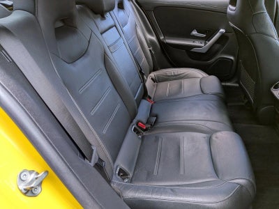 2023 Mercedes-Benz CLA CLA 250 4MATIC® Coupe