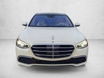 2022 Mercedes-Benz S-Class S 500 4MATIC® Sedan