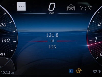 2026 Mercedes-Benz S-Class S 500 4MATIC® Sedan