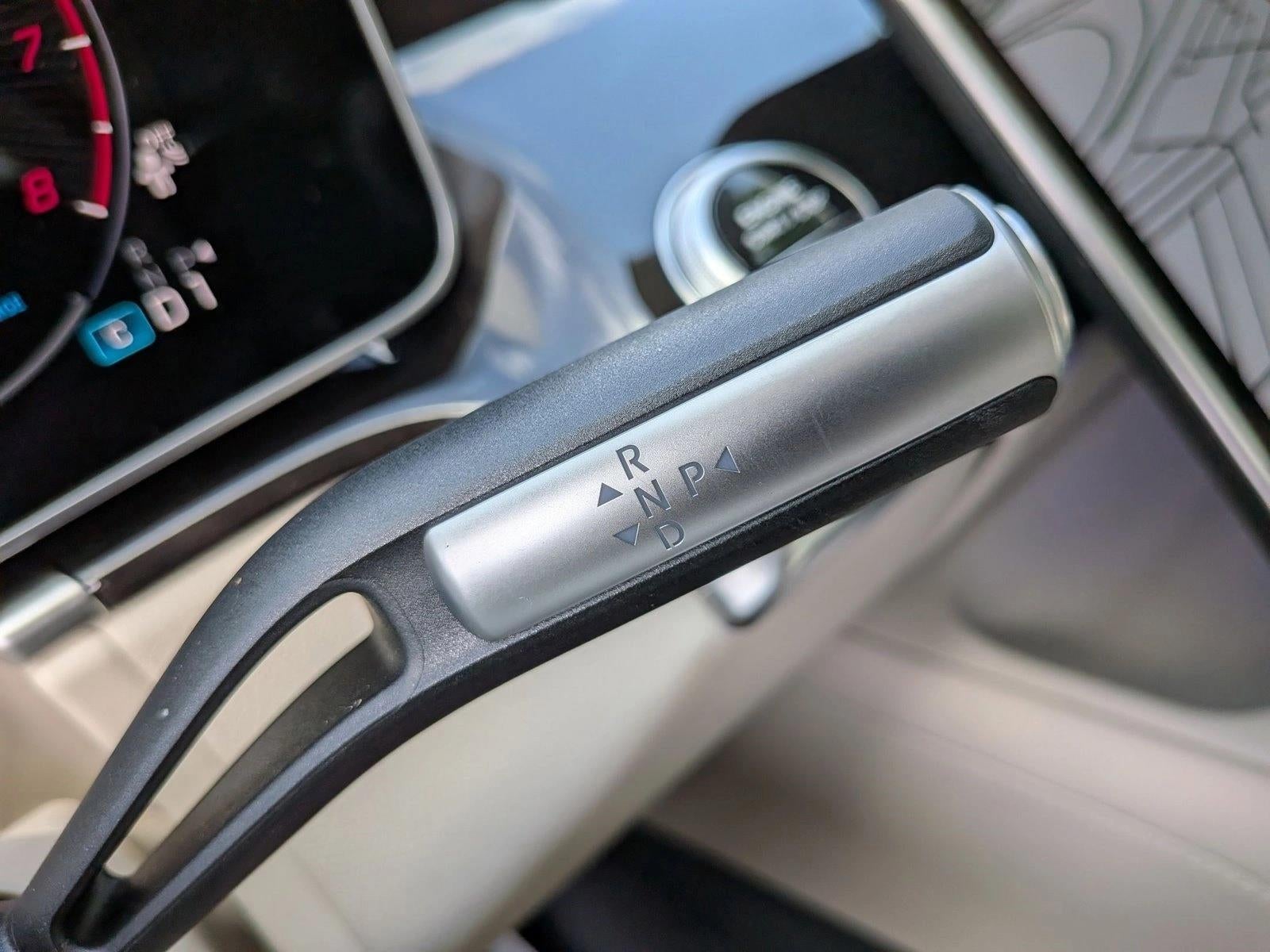 2026 Mercedes-Benz S-Class S 500 4MATIC® Sedan