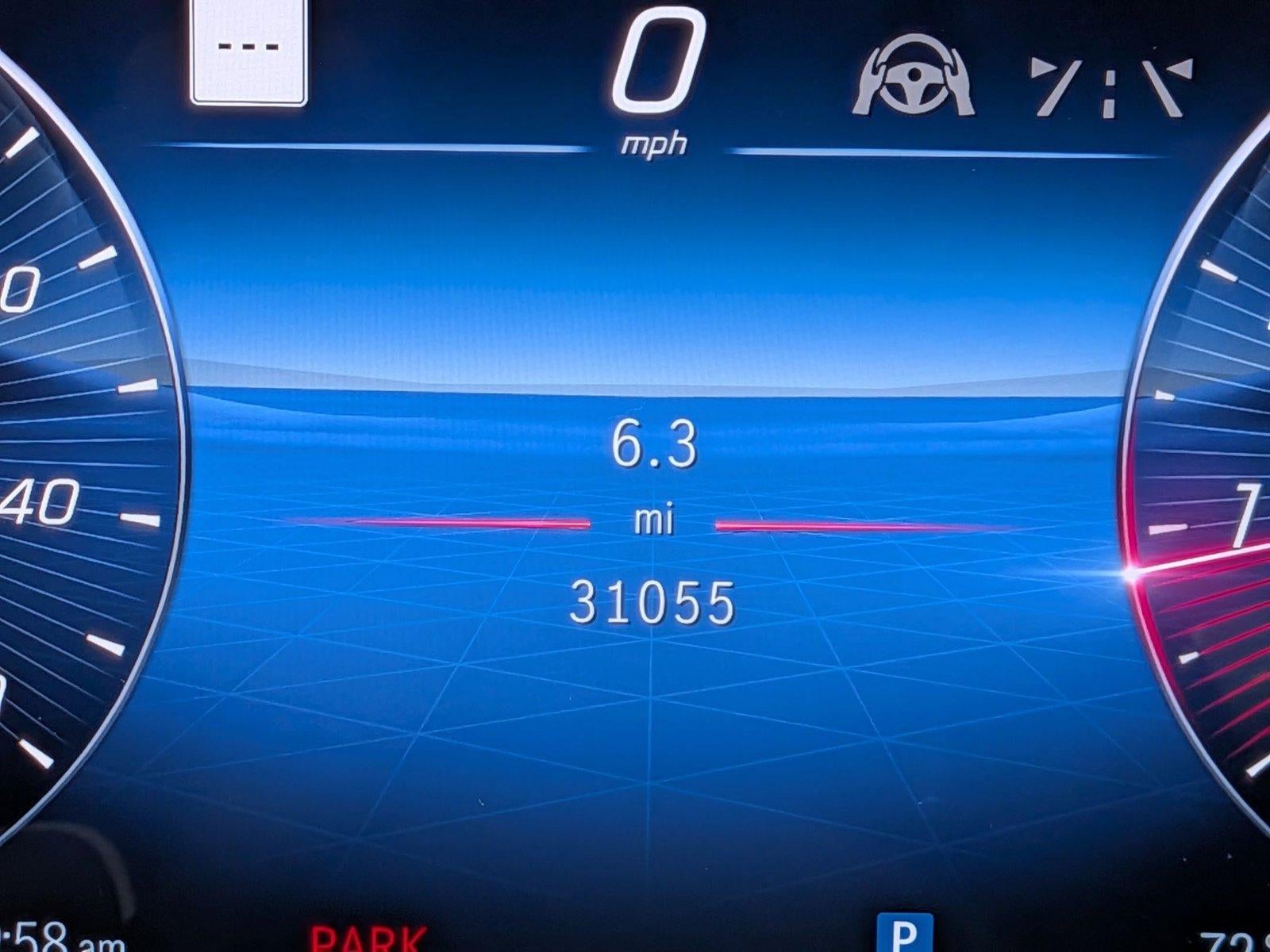 2023 Mercedes-Benz S-Class S 500 4MATIC® Sedan