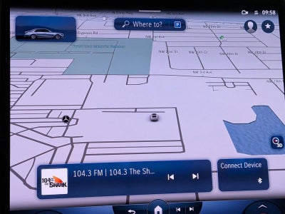 2023 Mercedes-Benz S-Class S 500 4MATIC® Sedan