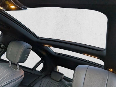 2022 Mercedes-Benz S-Class S 500 4MATIC® Sedan