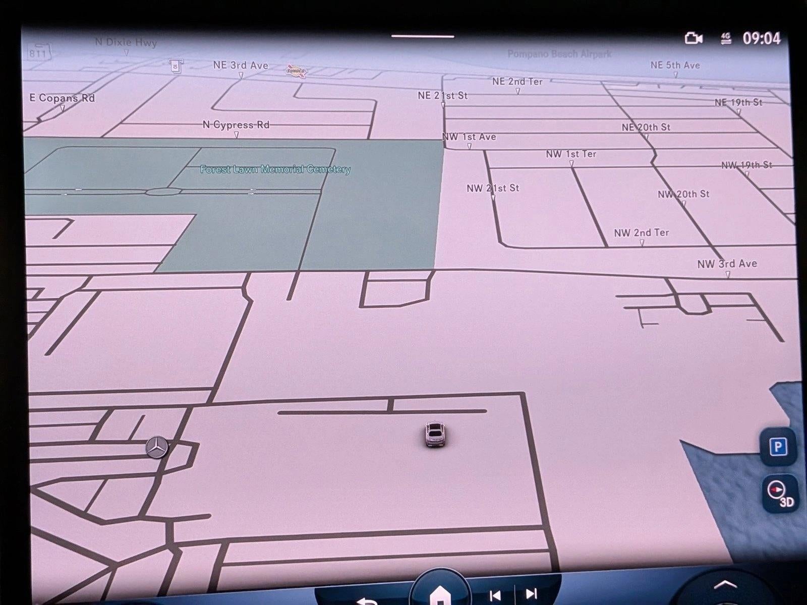 2022 Mercedes-Benz S-Class S 500 4MATIC® Sedan