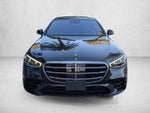 2022 Mercedes-Benz S-Class S 500 4MATIC® Sedan