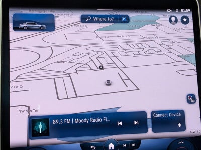2022 Mercedes-Benz S-Class S 500 4MATIC® Sedan