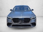 2022 Mercedes-Benz S-Class S 500 4MATIC® Sedan