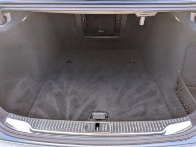 2022 Mercedes-Benz S-Class S 500 4MATIC® Sedan
