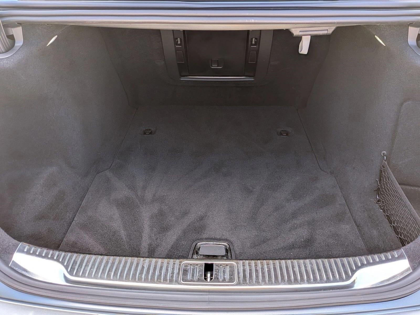 2022 Mercedes-Benz S-Class S 500 4MATIC® Sedan