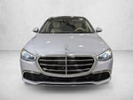 2023 Mercedes-Benz S-Class S 500 4MATIC® Sedan