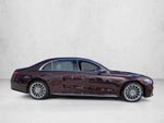 2023 Mercedes-Benz S-Class S 580 4MATIC® Sedan