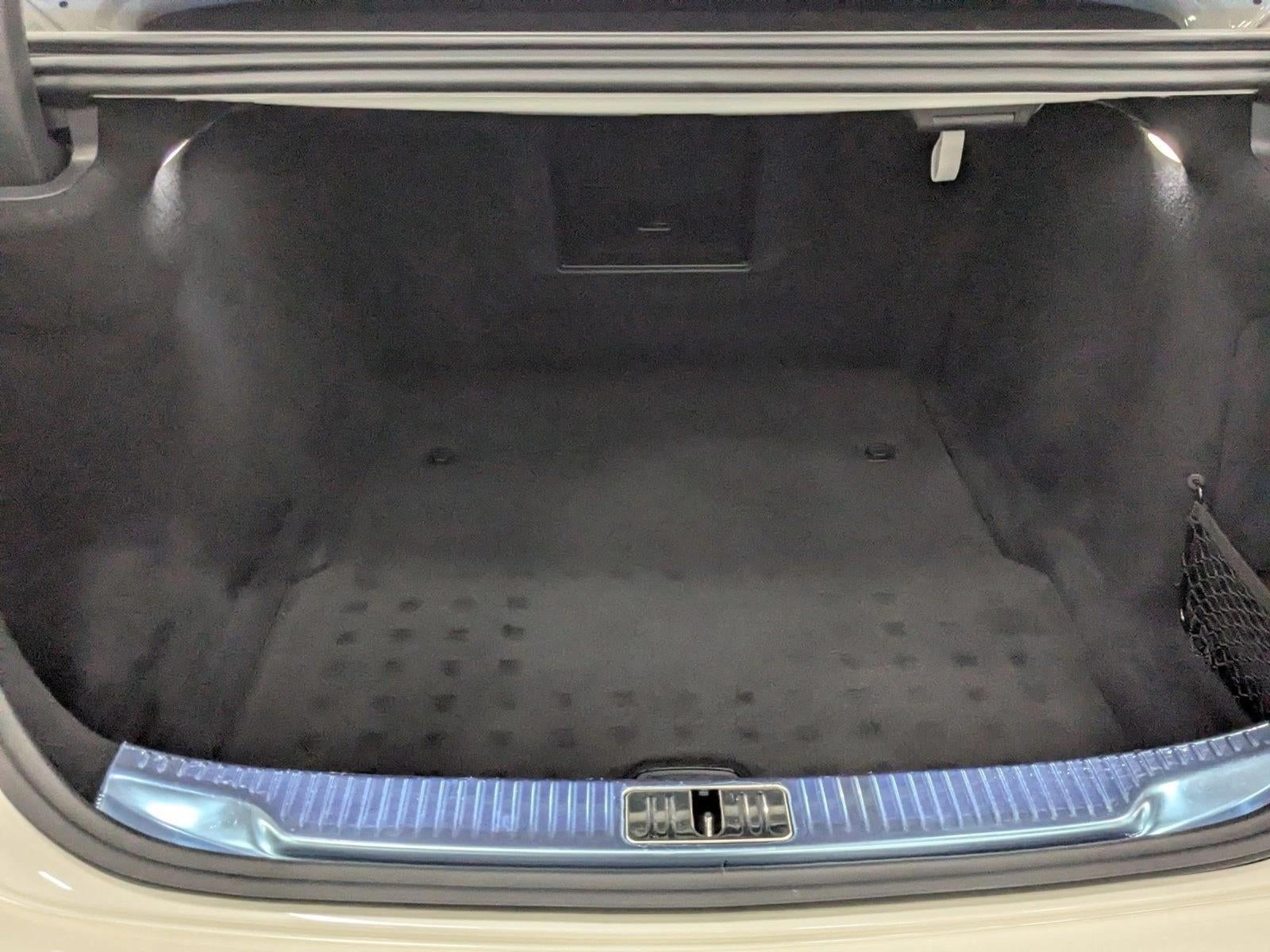 2022 Mercedes-Benz S-Class S 580 4MATIC® Sedan