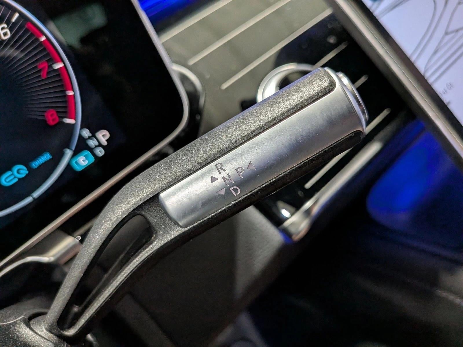 2021 Mercedes-Benz S-Class S 580 4MATIC® Sedan