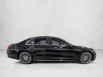 2021 Mercedes-Benz S-Class S 580 4MATIC® Sedan