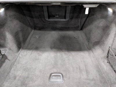 2021 Mercedes-Benz S-Class S 580 4MATIC® Sedan