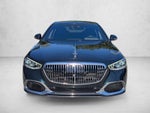 2021 Mercedes-Benz S-Class Maybach S 580 4MATIC® Sedan