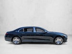 2021 Mercedes-Benz S-Class Maybach S 580 4MATIC® Sedan