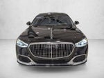 2023 Mercedes-Benz S-Class Maybach S 580 4MATIC® Sedan