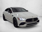 2022 Mercedes-Benz AMG® GT AMG® GT 53 4-Door Coupe