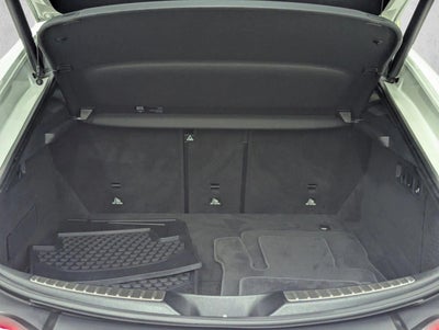 2022 Mercedes-Benz AMG® GT AMG® GT 53 4-Door Coupe