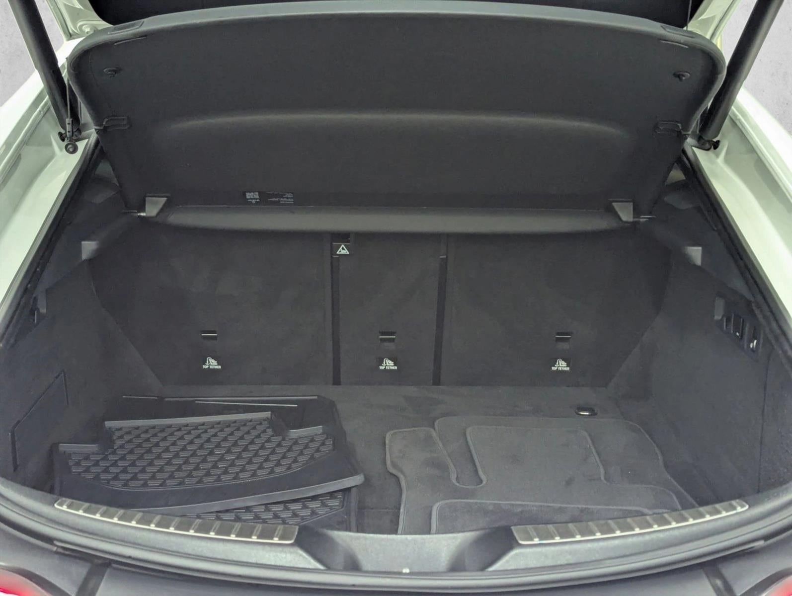 2022 Mercedes-Benz AMG® GT AMG® GT 53 4-Door Coupe