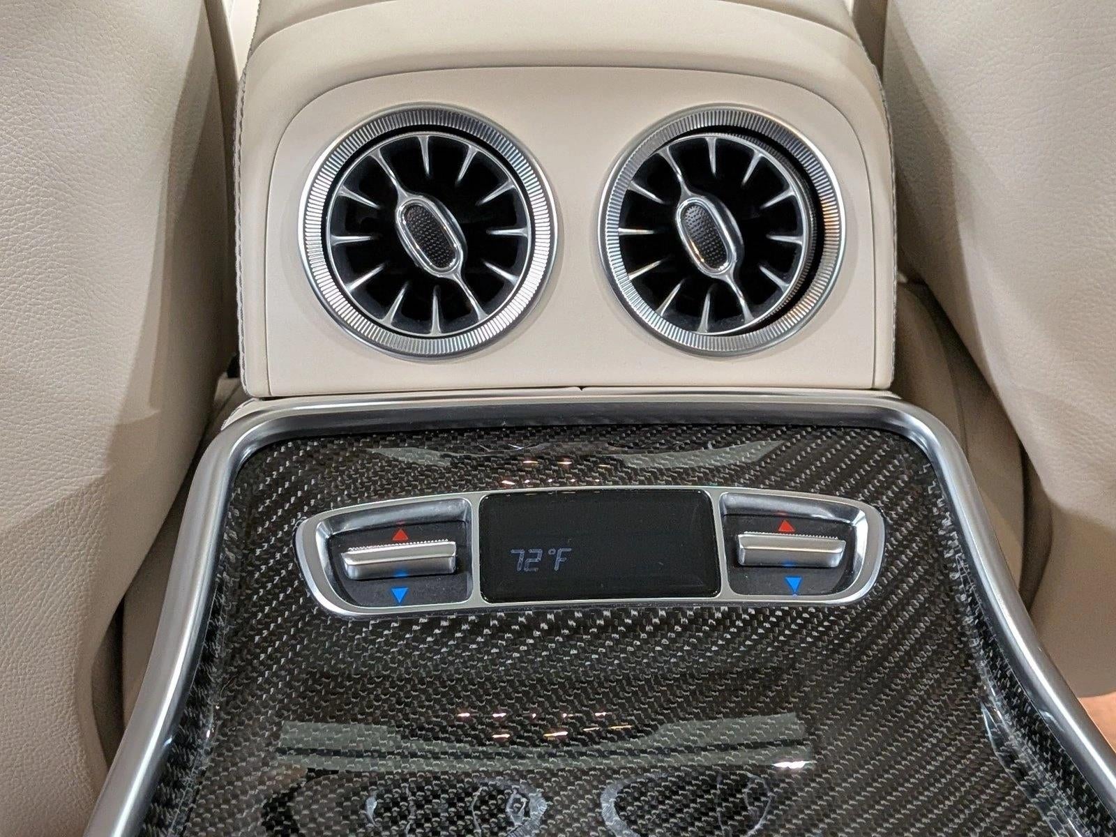 2024 Mercedes-Benz AMG® GT AMG® GT 53 4-Door Coupe