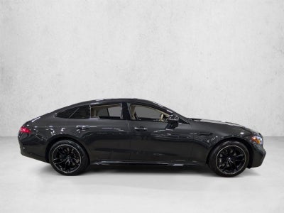 2024 Mercedes-Benz AMG® GT AMG® GT 53 4-Door Coupe