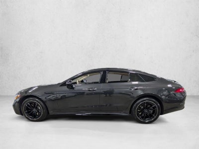 2024 Mercedes-Benz AMG® GT AMG® GT 53 4-Door Coupe