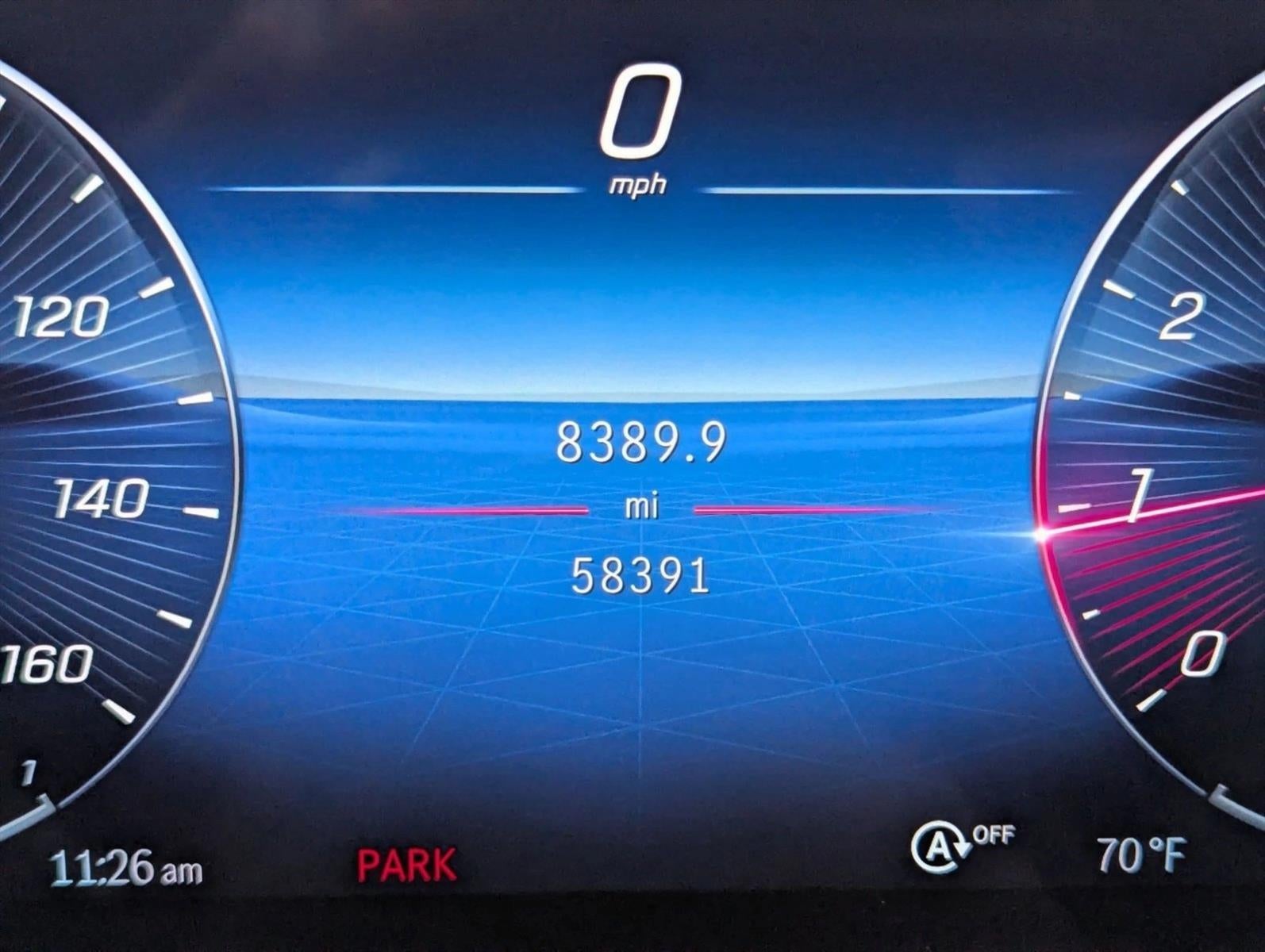 2022 Mercedes-Benz C-Class C 300 Sedan