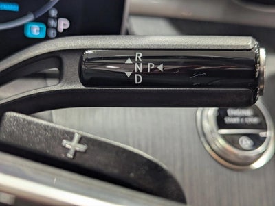 2022 Mercedes-Benz C-Class C 300 Sedan