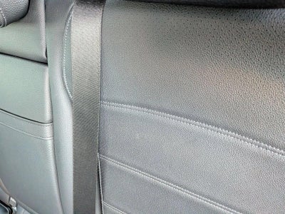 2022 Mercedes-Benz C-Class C 300 Sedan