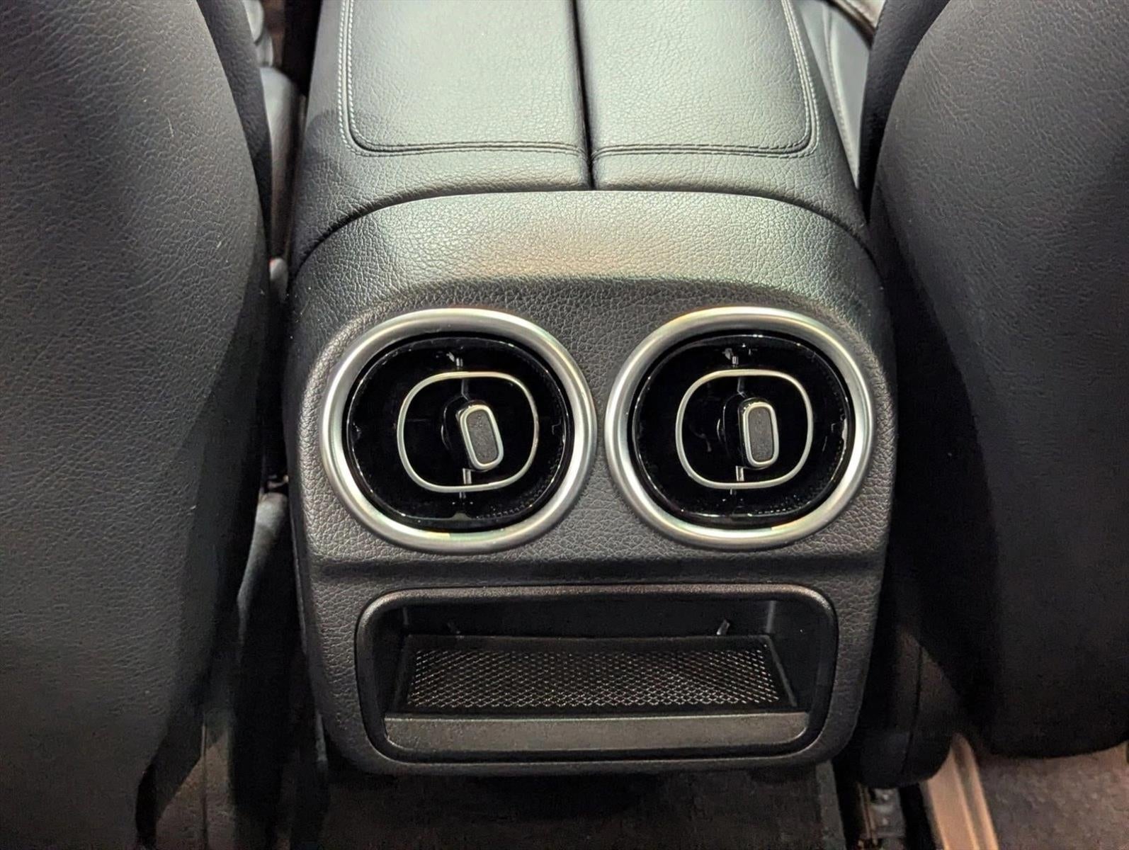 2022 Mercedes-Benz C-Class C 300 Sedan